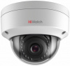 ds-i102 (6 mm) 1мп уличная купольная ip-камера с ик-подсветкой до 30м, 1/4'' progressive scan cmos матрица; объектив 6мм; угол обзора 49°; механический ик-фильтр