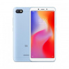 мобильный телефон redmi 6a 16gb blue redmi6abu16gb xiaomi