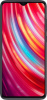 26054 redmi note 8 pro mineral grey (m1906g7g), 16,6 см (6.53") 1080x2340, 2,05 ггц+ 2,0 ггц, 8 core, 6gb ram, 64gb, 64 мп+8 мп+2 мп+2 мп/20mpix, 2 sim, 2g,