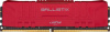 Память DDR4 8Gb 2666MHz Crucial BL8G26C16U4R Ballistix OEM PC4-21300 CL16 DIMM 288-pin 1.2В