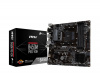 B450MPRO-VDH Материнская плата AMD B450 SAM4 MATX B450M PRO-VDH MSI