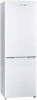 Холодильник Shivaki BMR-1701W белый (двухкамерный)