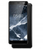 мобильный телефон 5.1 dual sim black 11co2b01a09 nokia