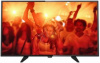 телевизор led philips 40" 40pft4101/60 черный/full hd/200hz/dvb-t/dvb-t2/dvb-c/usb (rus)