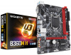 B360MH Материнская плата B360 S1151 MATX B360M H GIGABYTE