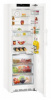 Холодильник Liebherr KB 4350 белый (однокамерный)
