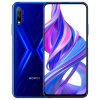 51094tke мобильный телефон honor 9x stk-lx1 sapphire blue honor