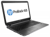 p4n93ea#acb hp probook 450 g3 core i3-6100u 2.3ghz,15.6" hd led ag cam,4gb ddr3l(1),500gb 7.2krpm,dvdrw,wifi,bt,4c,fpr,2.2kg,1y,dos