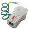 ptel2 фильтр apc protectnet standalone surge protector for analog/dsl phone lines (2 lines, 4 wires)