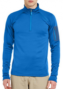 Marmot stretch outlet fleece