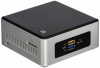 1164192 неттоп iru nuc 112 p n3700 (1.6)/4gb/500gb 5.4k/hdg/cr/free dos/gbiteth/wifi/bt/65w/черный/серебристый