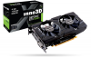 N105T-1DDV-M5CM Видеокарта Inno3D Inno3D GeForce GTX 1050 Ti Twin X2(1290Mhz / 7Gbps) / 4GB GDDR5 / 128-bit / DP+HDMI+DVI / TSM000349 / PG210