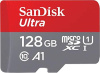 SDSQUA4-128G-GN6MN Карта Памяти SanDisk 128GB Ultra® microSDXC 120MB/s A1 Class 10 UHS-I