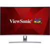 VX3217-2KC-MHD Viewsonic 32"VX3217-2KC-MHD VA LED изогнутый, 2560x1440, 5ms, 300cd/m2, 178°/178°, 80Mln:1, 2*HDMI, DP, Mini-DP, колонки+усилитель, Tilt, VESA, Black