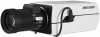 видеокамера ip hikvision ds-2cd2822f (b) цветная корп.:белый/черный
