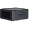 миникомпьютер ci7-1165g7 bnuc11tnhi70000 99a8fa intel