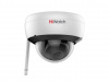 ds-i252w4mm ip камера 2mp dome hiwatch wi-fi ds-i252w 4mm hikvision