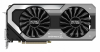 PALIT GeForce GTX1080 SUPER JETSTREAM / 8GB GDDR5X 256bit 10000MHz / 1708-1847MHz / PA-GTX1080 Super Jetstream 8G / RTL