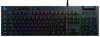 920-009007 Клавиатура игровая Logitech G815 LIGHTSYNC RGB GL Linear (механическая) (M/N: Y-U0035)