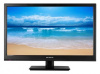 телевизор led supra 21.5" stv-lc22500fl narrow frame black hd ready usb mediaplayer (rus)