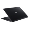 nx.eg9er.00k ноутбук acer extensa ex215-22-r92h 3500u 2100 мгц 15.6" 1920x1080 8гб ddr4 ssd 256гб нет dvd radeon vega 8 встроенная eng/rus windows 10 home charcoal