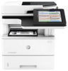 f2a76a#b19 hp laserjet enterprise mfp m527dn (p/c/s, a4, 1200 dpi, 43ppm, 1.75gb, 16gb emmc, 2trays 100+550, adf 100, duplex, usb/gigeth, color lcd ts, repl.cf11