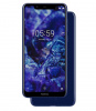 мобильный телефон 5.1 plus dual sim blue 11pdal01a01 nokia