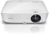 9h.jn977.33e benq projector mh536 dlp, 1920х1080 fhd, 3800 al; 20000:1, 16:9, 1.2x, tr 1.37-1.66, 50"-150", hdmix2, vgax2, usb, 2w, 5500 ч, white, 2.6 kg