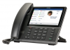 50006790 mitel 6873i sip phone 7" 800x480 touchscreen, bt 4.0, usb, 24 lines, 2*1g ethernet (no power supply included)