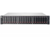 дисковый массив hpe msa 1040 x24 2.5 sas raid 2x (k2q89a)