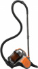 Пылесос Polaris PVC 1817 1800Вт оранжевый/серый