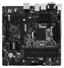 MSI H170M-A PRO (Socket 1151, intel H170, 4DDR4 , 2x PCIe x16, 2x PCIe x1, CrossFire, 6x SATA 6Gbps,1x SATA Express, USB 3.1 Gen1(4R/4F), 4xUSB2.0(2R/