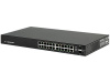 коммутатор 24port 1000m 2sfp es-24-lite ubiquiti