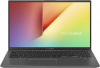 90nb0lz3-m16370 ноутбук asus vivobook x512da-ej495t ryzen 3 3200u/8gb/ssd256gb/amd radeon vega 3/15.6"/fhd (1920x1080)/windows 10/grey/wifi/bt/cam