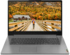 82h9003grk ноутбук lenovo ideapad 3 17itl6 17.3'' fhd(1920x1080) ips/intel core i3-1115g4 3.00ghz dual/8gb/256gb ssd/integrated/wifi/5.1/hd web camera/4in1/6,5