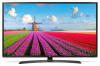 телевизор led lg 43" 43lj595v черный/full hd/100hz/dvb-t2/dvb-c/dvb-s2/usb/wifi/smart tv (rus)