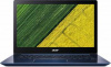 nx.gqwer.003 ультрабук acer swift 3 sf314-52g-59d3 core i5 8250u/8gb/ssd256gb/nvidia geforce mx150 2gb/14"/ips/fhd (1920x1080)/linux/blue/wifi/bt/cam