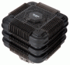 Кулер Zalman FX100 retail <для Socket FM2/AM2+/AM2/ AM3+/AM3/FM1/, Socket 775/1156/1366/1155/2011, без вентилятора, размеры: материал: медь и Al, 10