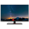 62CBRAR6UA ЖК монитор LENOVO ThinkVision P27u-20 27" Cенсорный экран нет Panel IPS 3840x2160 16:9 60 Hz Matte 4 мс Колонки Камера Поворотный Вращается Регулирует