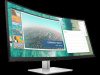 6gj95aa монитор hp 34" elitedisplay e344c curved черный va 21:9 hdmi матовая has 400cd 178гр/178гр 3440x1440 displayport wqhd usb