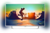 телевизор led philips 49" 49pus6412/12 серебристый/ultra hd/900hz/dvb-t/dvb-t2/dvb-c/usb/wifi/smart tv (rus)