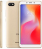 18988 смартфон xiaomi redmi 6a 16gb 2gb золотистый моноблок 3g 4g 2sim 5.45" 720x1440 android 8.1 13mpix 802.11bgn gps gsm900/1800 gsm1900 mp3 a-gps microsd