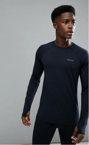 Harrier Baselayer