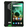 bv6600 green мобильный телефон bv6600 4/64gb green blackview