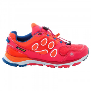 TRAIL EXCITE TEXAPORE LOW W