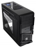 VN400A1W2N Корпус без БП Thermaltake Commander MS-I [VN400A1W2N] ATX/ win/ black/ USB3.0