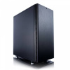 FD-CA-DEF-C-BK Корпус Fractal Design Define C черный без БП ATX 6x120mm 5x140mm 2xUSB3.0 audio bott PSU