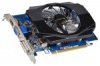 GV-N730D3-2GI (BULK) Gigabyte GV-N730D3-2GI BULK (NVIDIA GeForce GT 730 902 MHz, DDR3 1800 МГц, 64-разрядная, Dual-link DVI-D*1/HDMI*1/D-Sub*1)