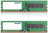 Память DDR4 2x4Gb 2133MHz Patriot PSD48G2133K Signature RTL PC4-17000 CL15 DIMM 288-pin 1.2В single rank Ret