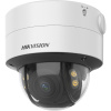 камера видеонаблюдения ip hikvision ds-2cd2747g2t-lzs(2.8-12mm)(c) 2.8-12мм цв. корп.:белый